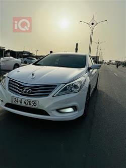 Hyundai Azera